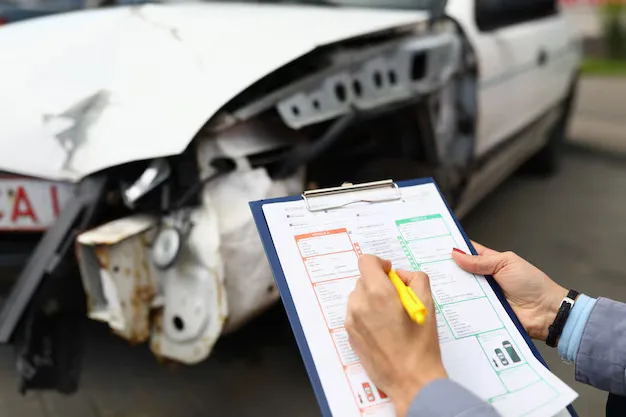 benefits of switching car insurance policy