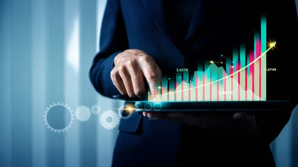 calendar highlighting trading days