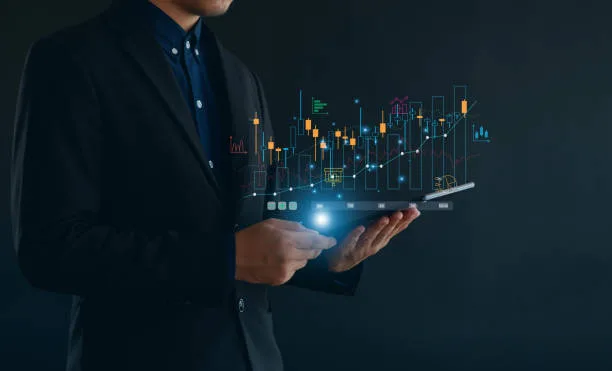 chief financial officer managing company finances