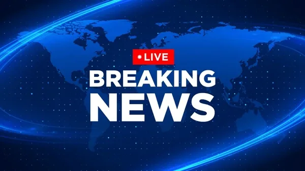 Breaking News Stay Updated with the Latest Headlines