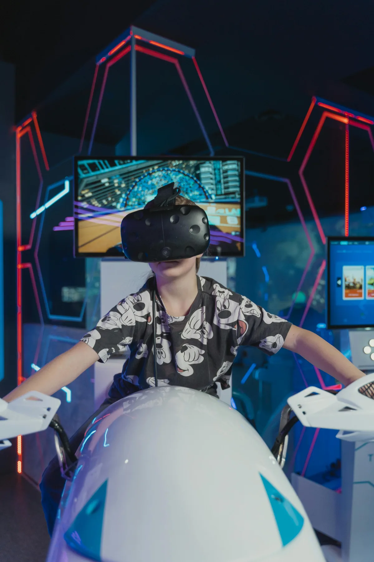 Discover the World of Entertainment and Fun Experiences