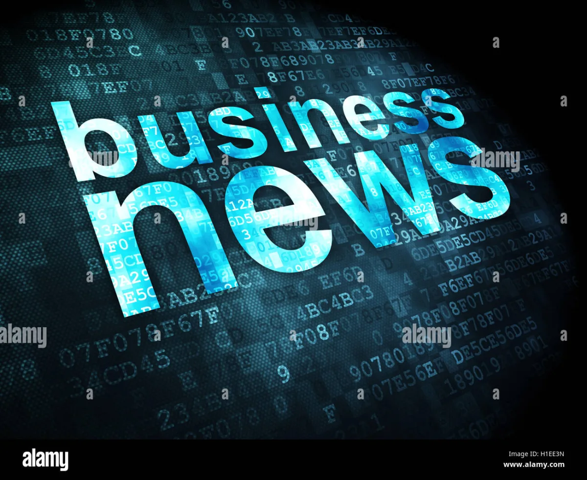Business News Latest Updates, Trends, and Insights