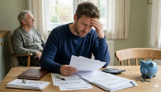 How to Avoid Filial Responsibility, Smart Ways to Protect Yourself