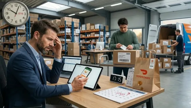 Lead Time Definition, Complete Guide with Examples and Tips