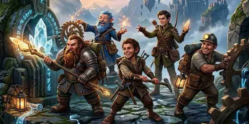 Fun Size Boys Legrand Chase Complete Guide and Story Explained