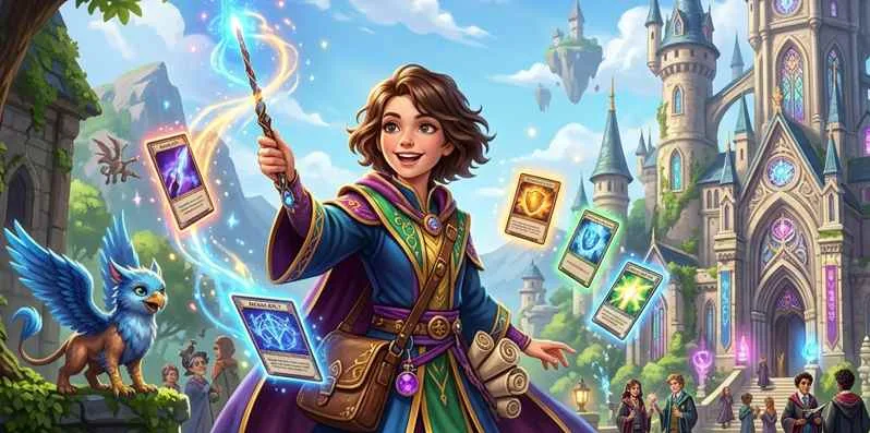 How to Play Wizard 101 for Free Full Game, Complete Beginner Friendly Guide