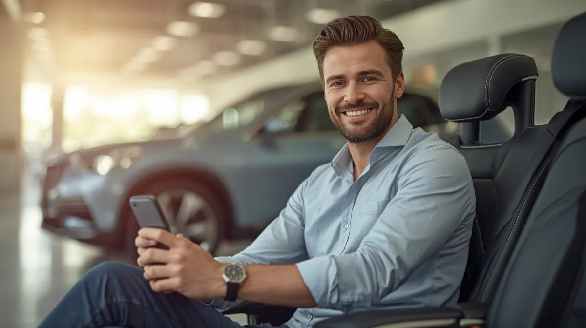 Good Credit Score to Finance a Car: What You Really Need to Know