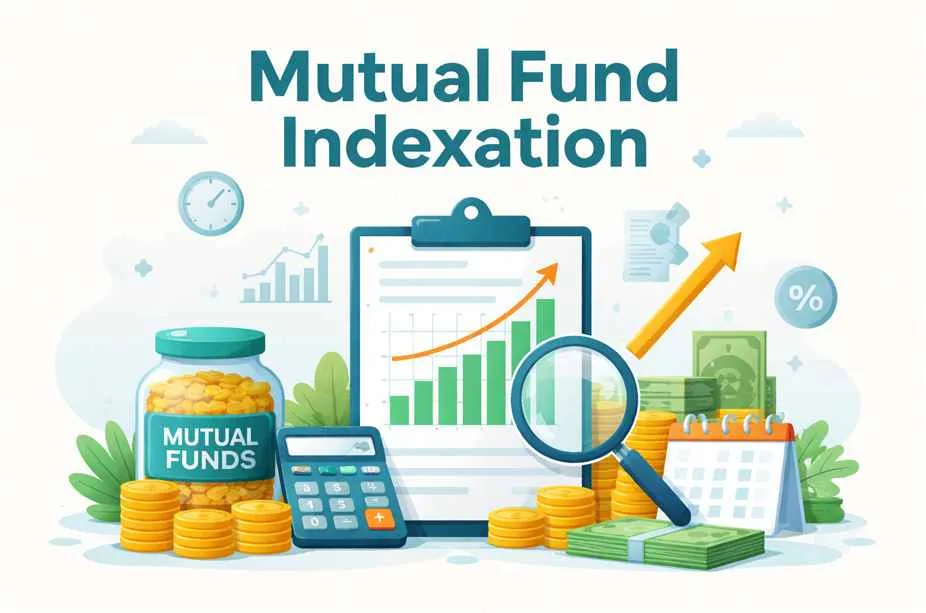 Mutual Fund Indexation Explained, What It Means for Indian Investors Today
