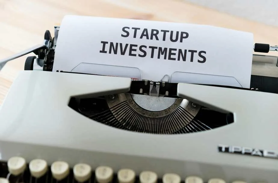 undefined startup funding rounds investors featured image