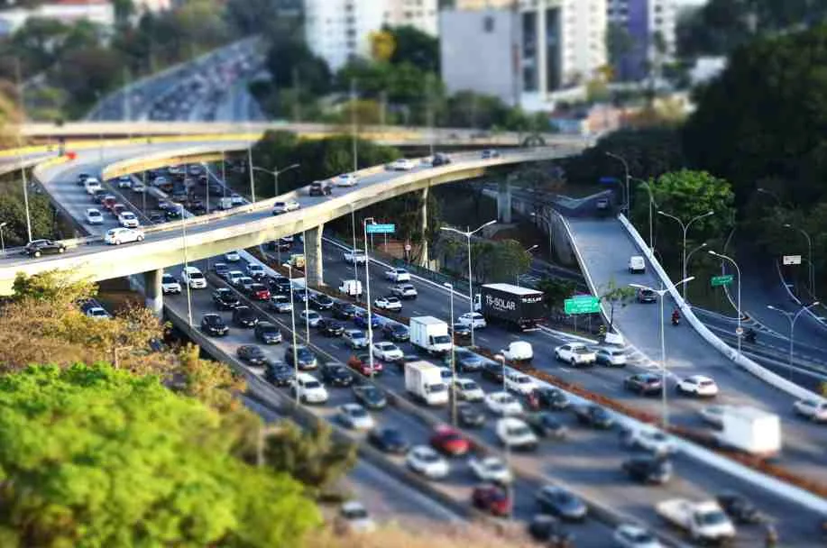 car insurance dallas tx traffic highway