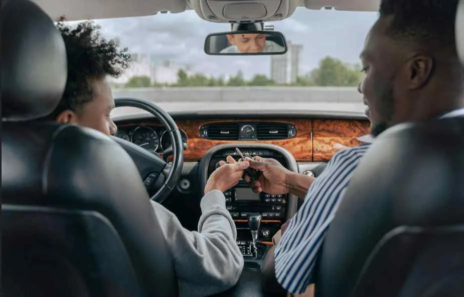 first time driver car insurance dallas guide