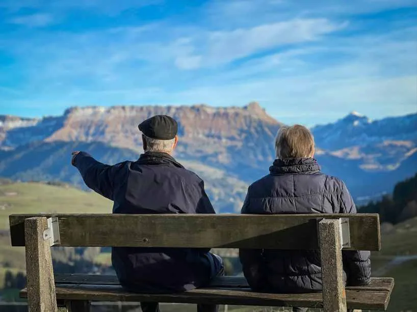 retirement age in canada planning mistakes and smart choices