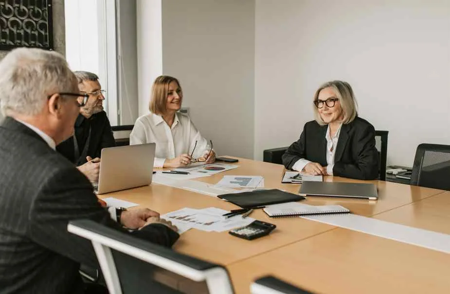 supplemental executive retirement plan overview guide