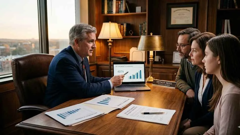 What Happens to Your 401k When You Die, Complete Guide to Beneficiaries, Taxes, and Next Steps