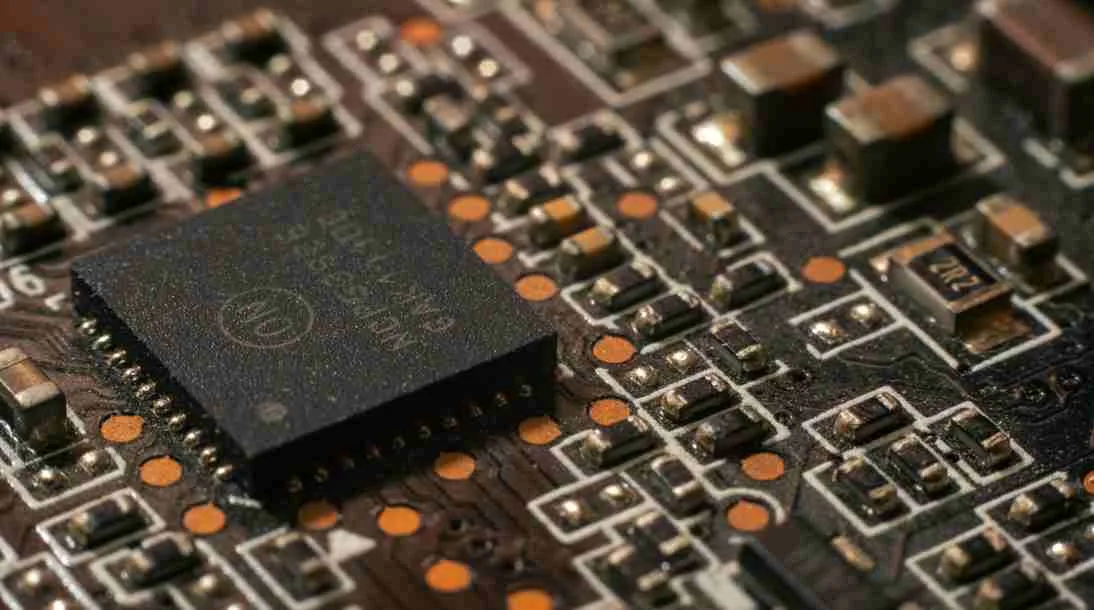 semiconductor tariff advanced chips equipment and derivative products