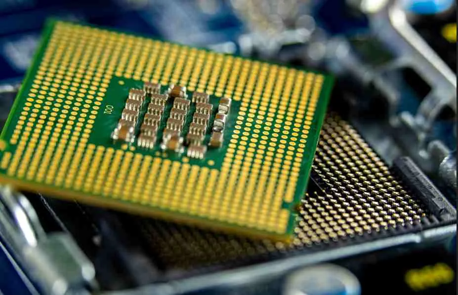 semiconductor tariff business strategy supply chain and pricing effects