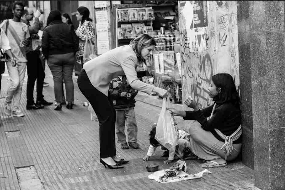 human poverty index meaning and multidimensional poverty overview