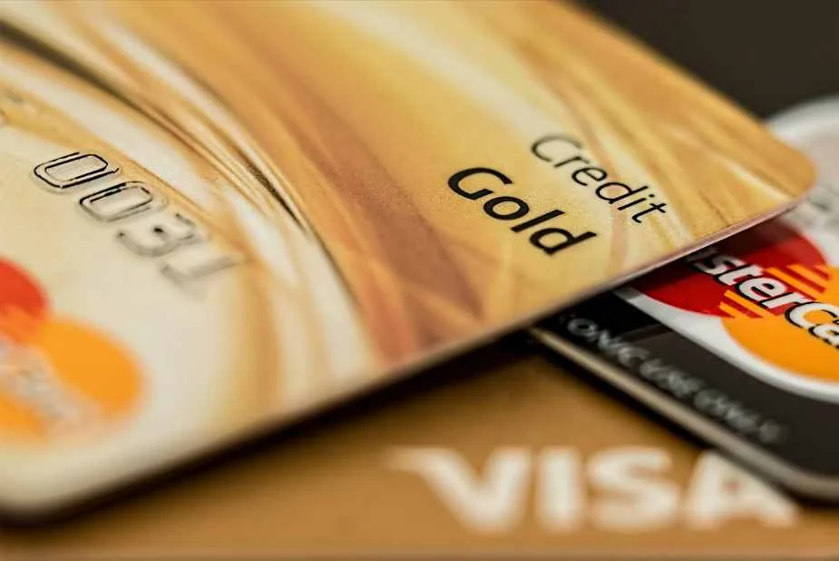 credit card reconciliation step by step process