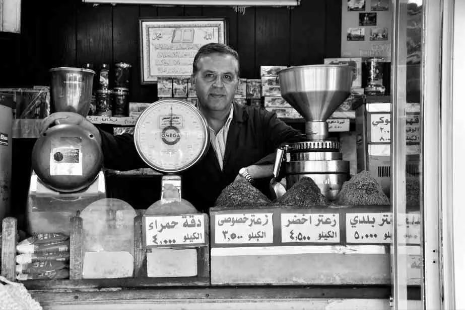 economies of scale AP Human Geography concept overview