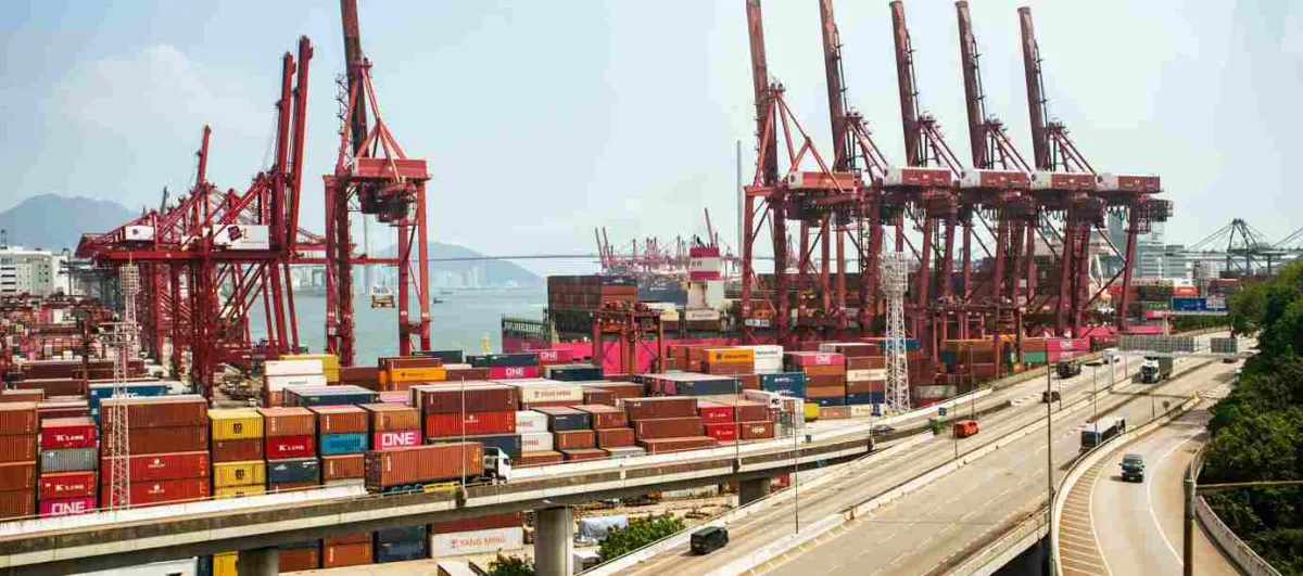 is china the new mercantilist empire belt and road and global influence