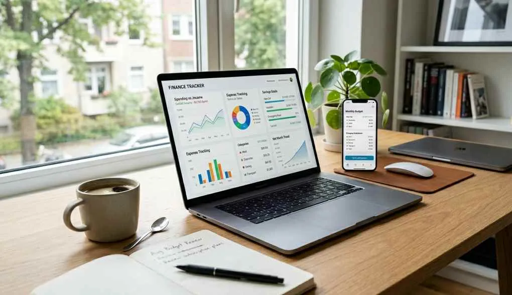 Top Free Personal Finance Software, Unlock Your Financial Potential With Smarter Money Tools