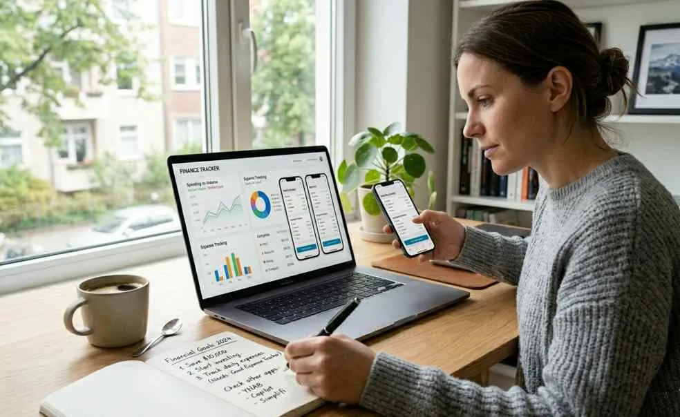top free personal finance software choosing the right app