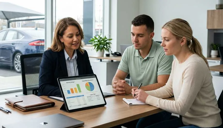 what credit score do you need to lease a car factors beyond score