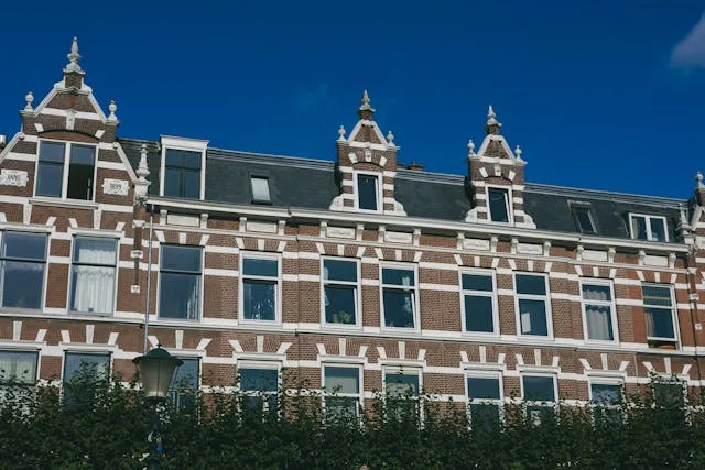 dutch mortgage rates news today housing interest chart netherlands