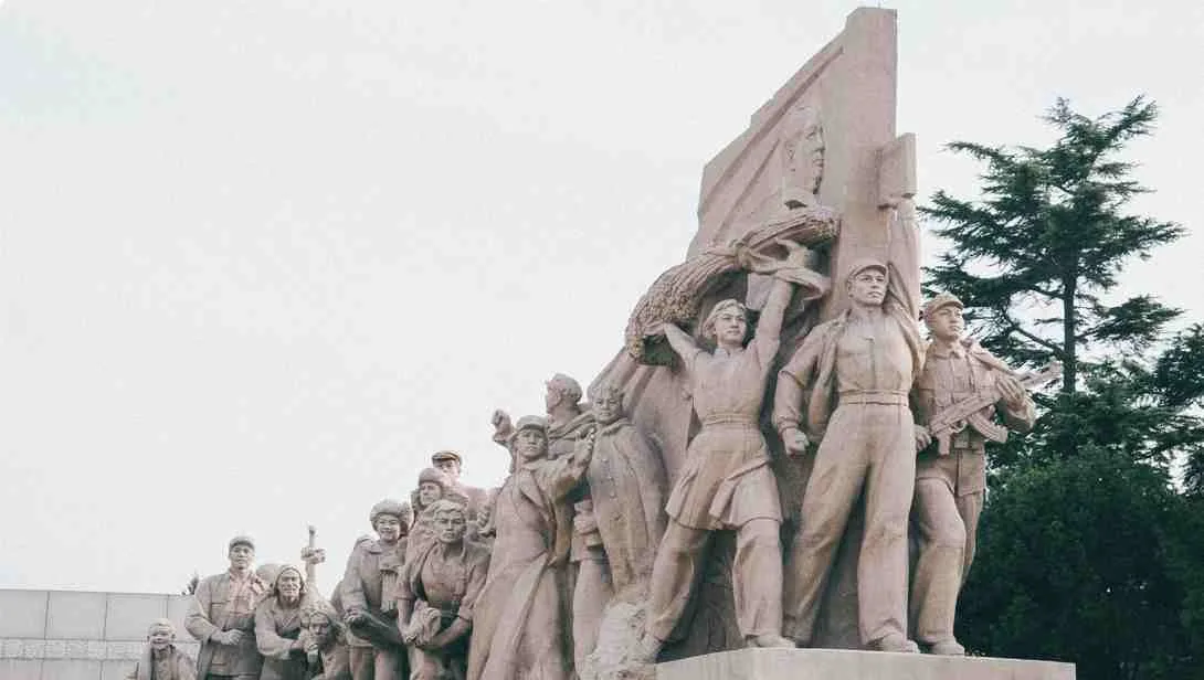 communism versus capitalism equality freedom and incentives