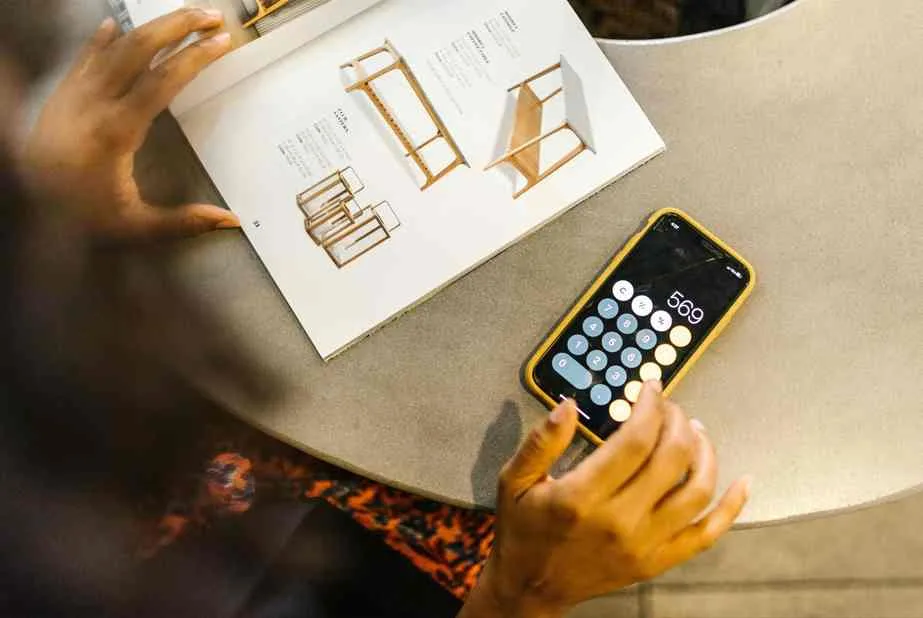 elasticity of demand calculator concept overview