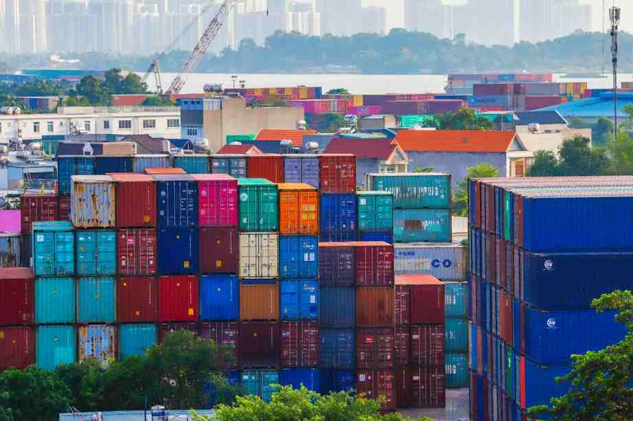 foreign trade policy meaning export promotion and domestic protection