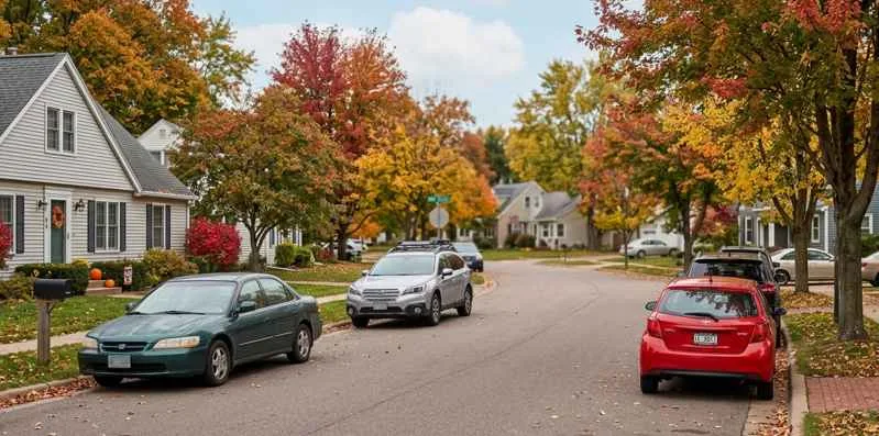 Vehicle Type Changes the Price More Than Many People Expect