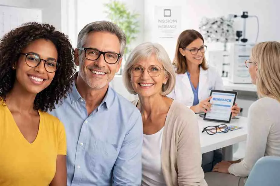 Delta Vision Insurance, What It Covers, How It Works, and What to Check Before You Enroll