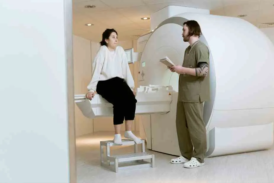 mri cost without insurance average self pay price overview