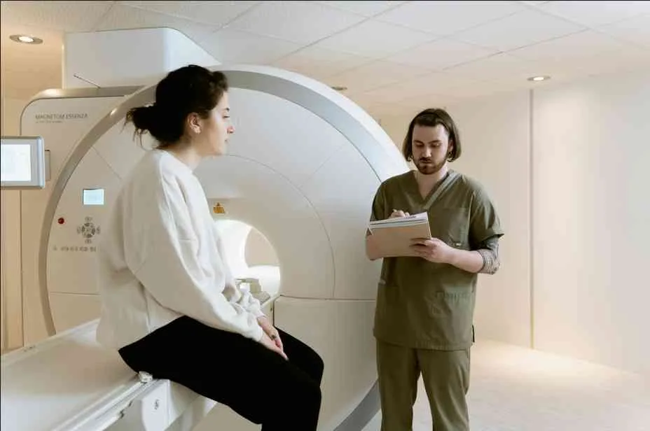 mri cost without insurance imaging center versus hospital and contrast pricing