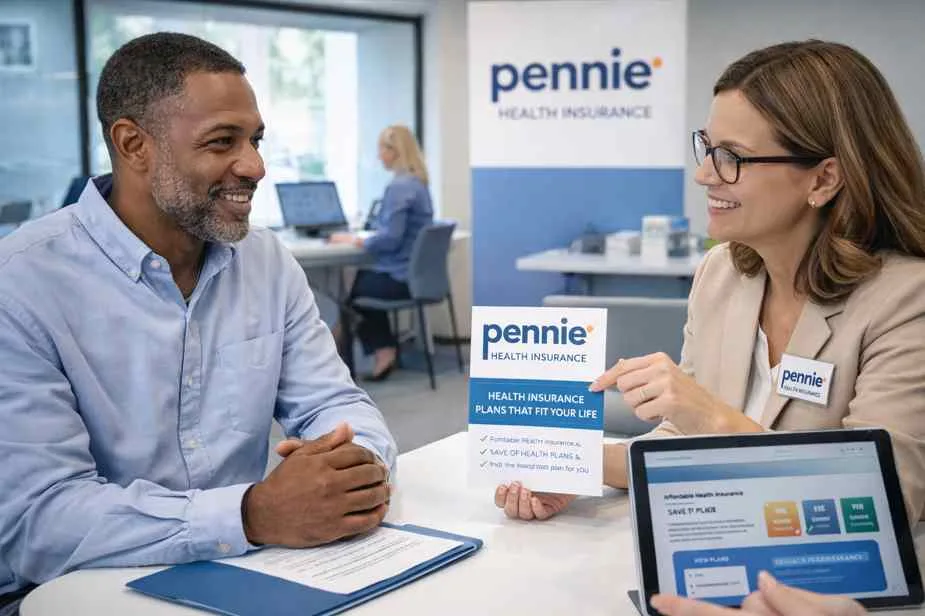 Pennie Health Insurance, How Pennsylvania’s Marketplace Works and What to Know Before You Enroll