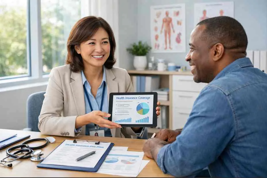 Providence Health Insurance, Plans, Coverage Types, and What to Know Before You Enroll