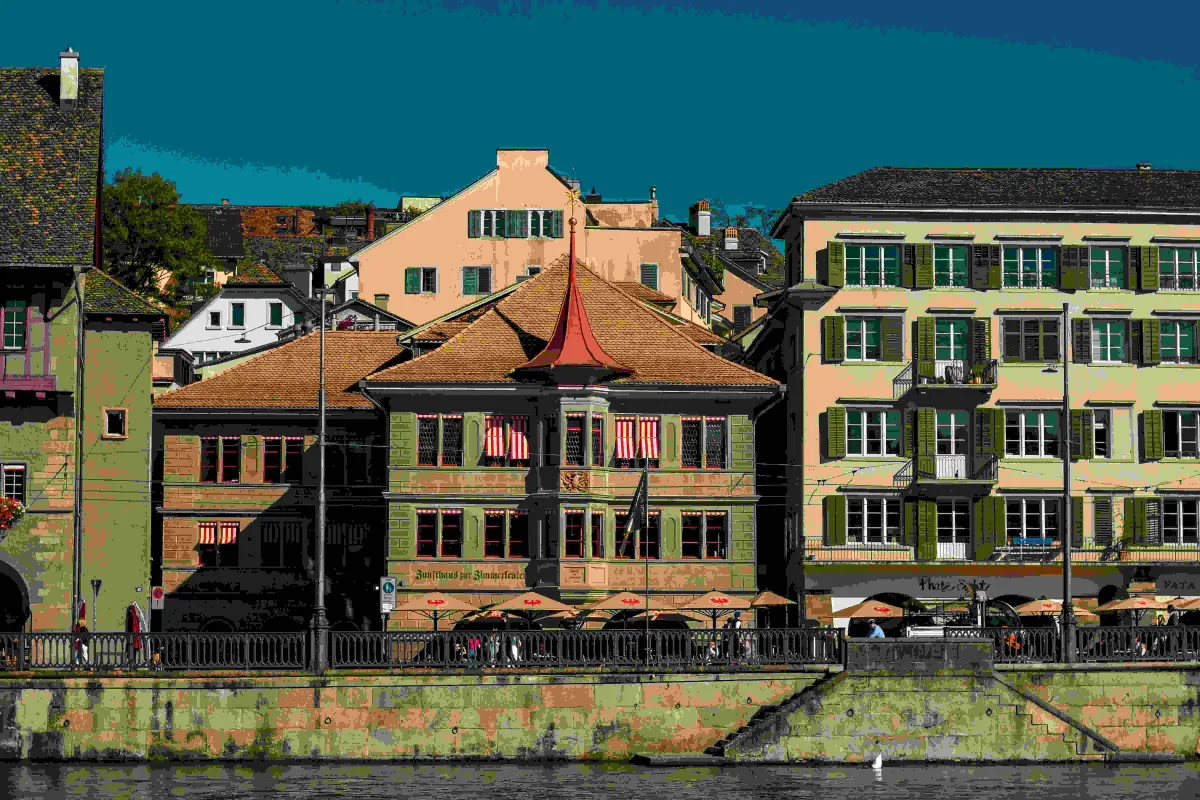 Swiss Mortgage Rates News, Latest Trends, Forecast and What It Means for You