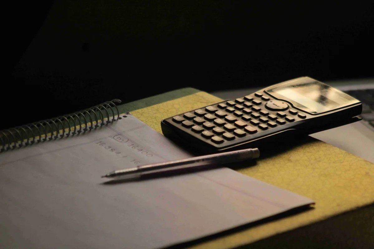 balloon loan calculator formula and input fields loan amount interest rate term