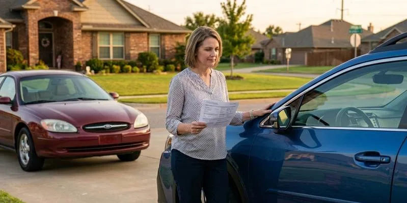 How to Build a Smart Oklahoma Policy