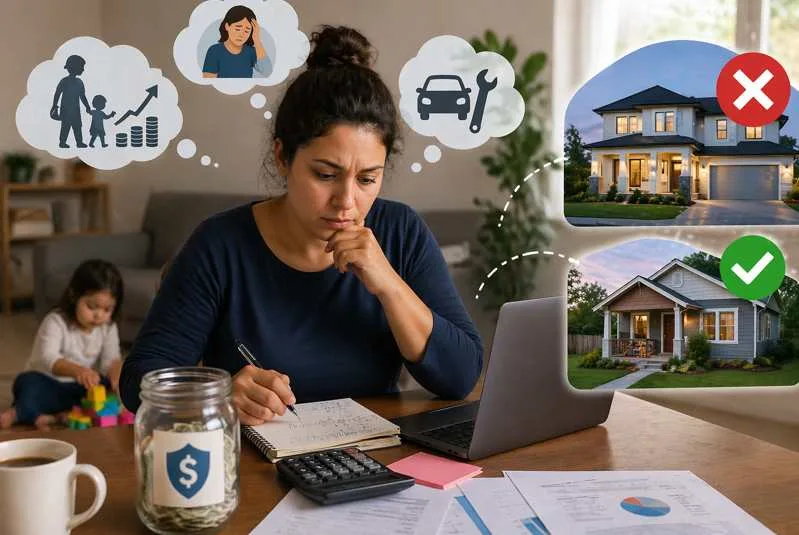 Build a Safer Buying Plan