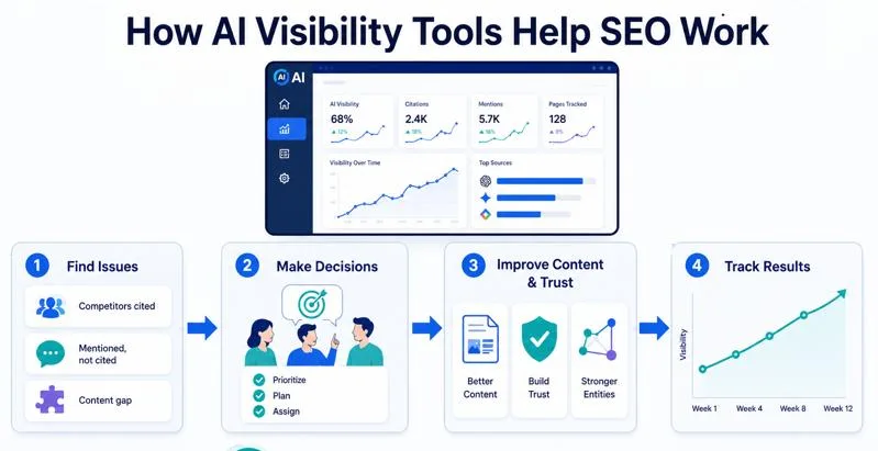 How These Tools Help Real Marketing and SEO Work