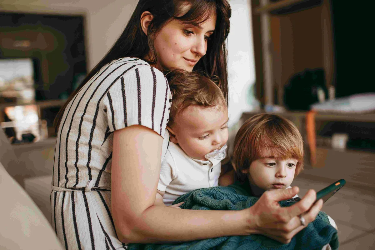 co parenting app news latest updates and trends