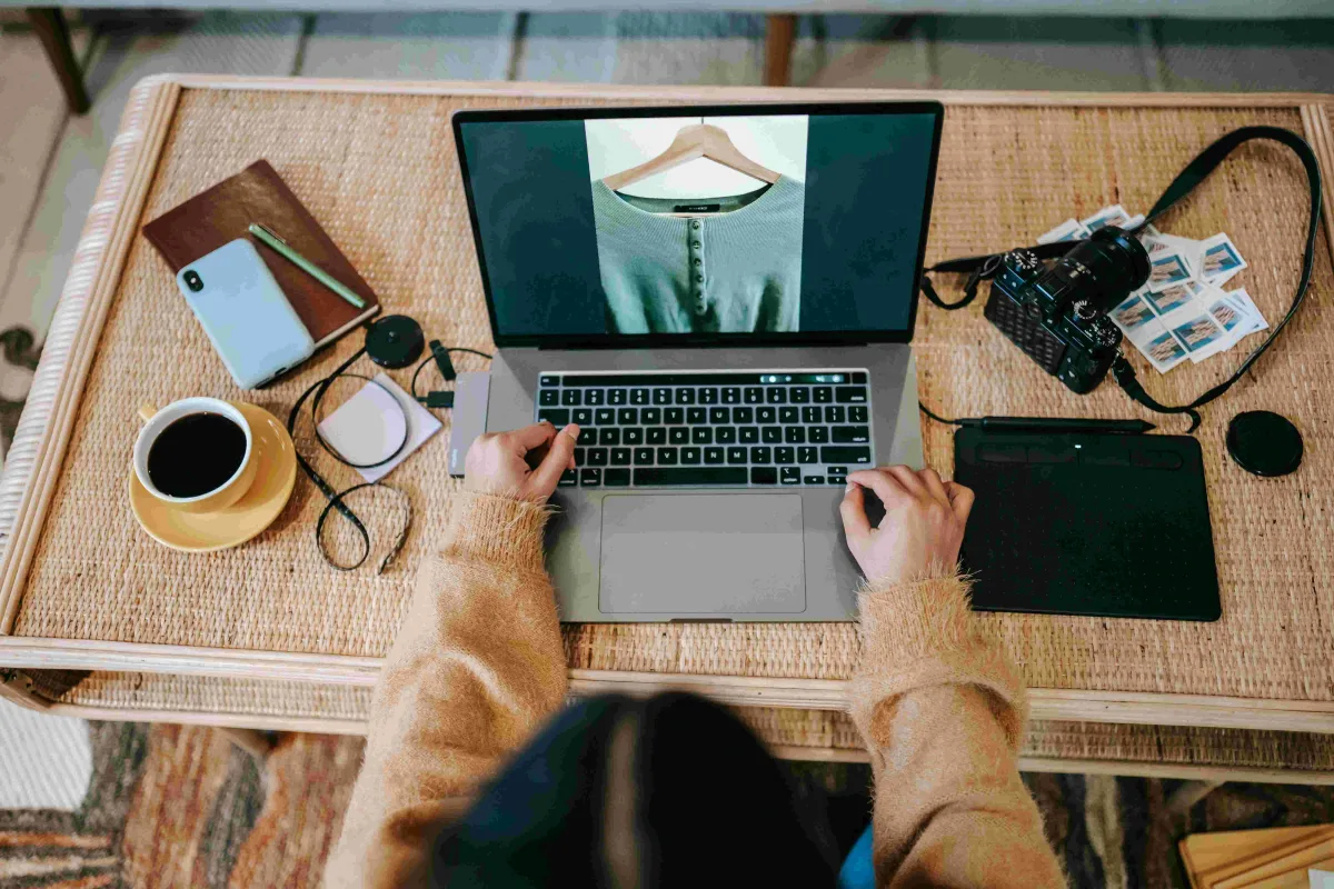 apps that design clothes features sketching and 3d modeling