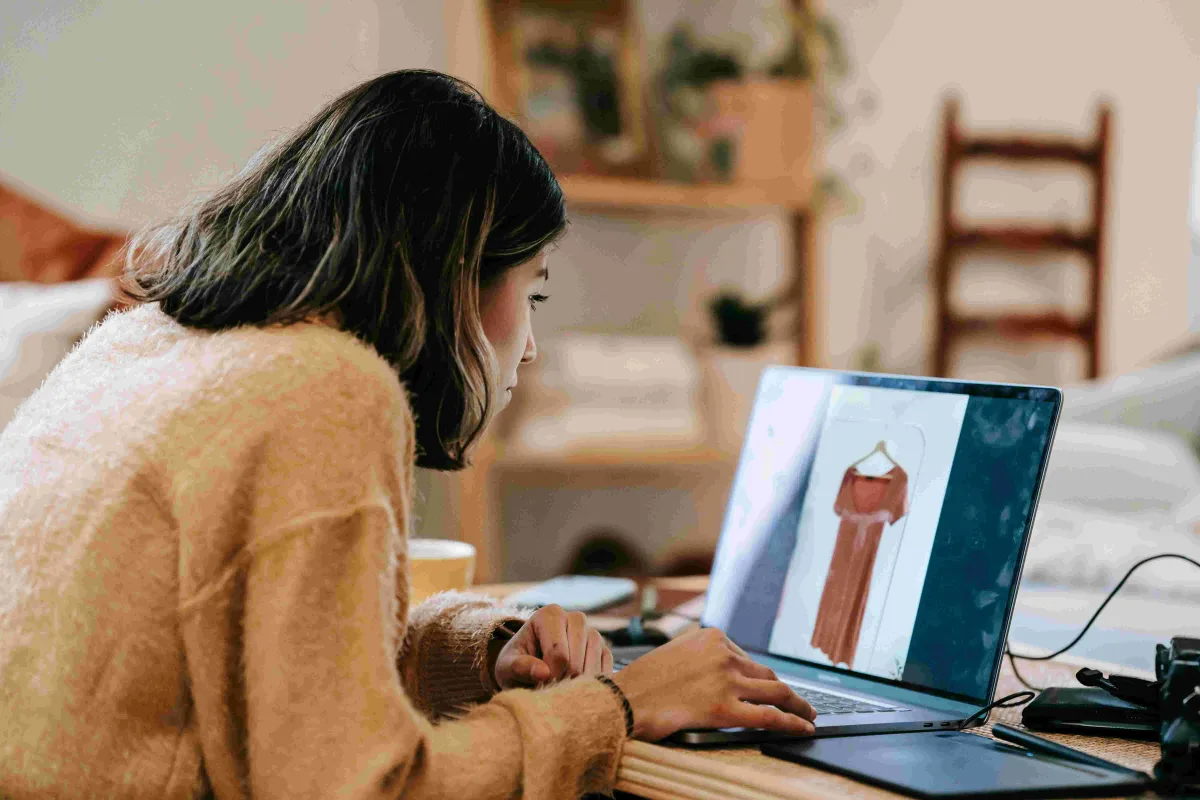 Apps That Design Clothes, Best Tools, Features and How to Use Them