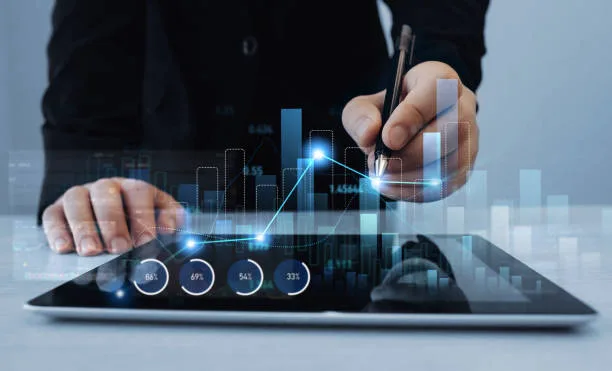 long only hedge fund portfolio stocks investment concept