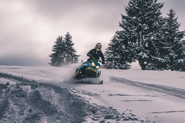 snowmobile insurance coverage guide for riders