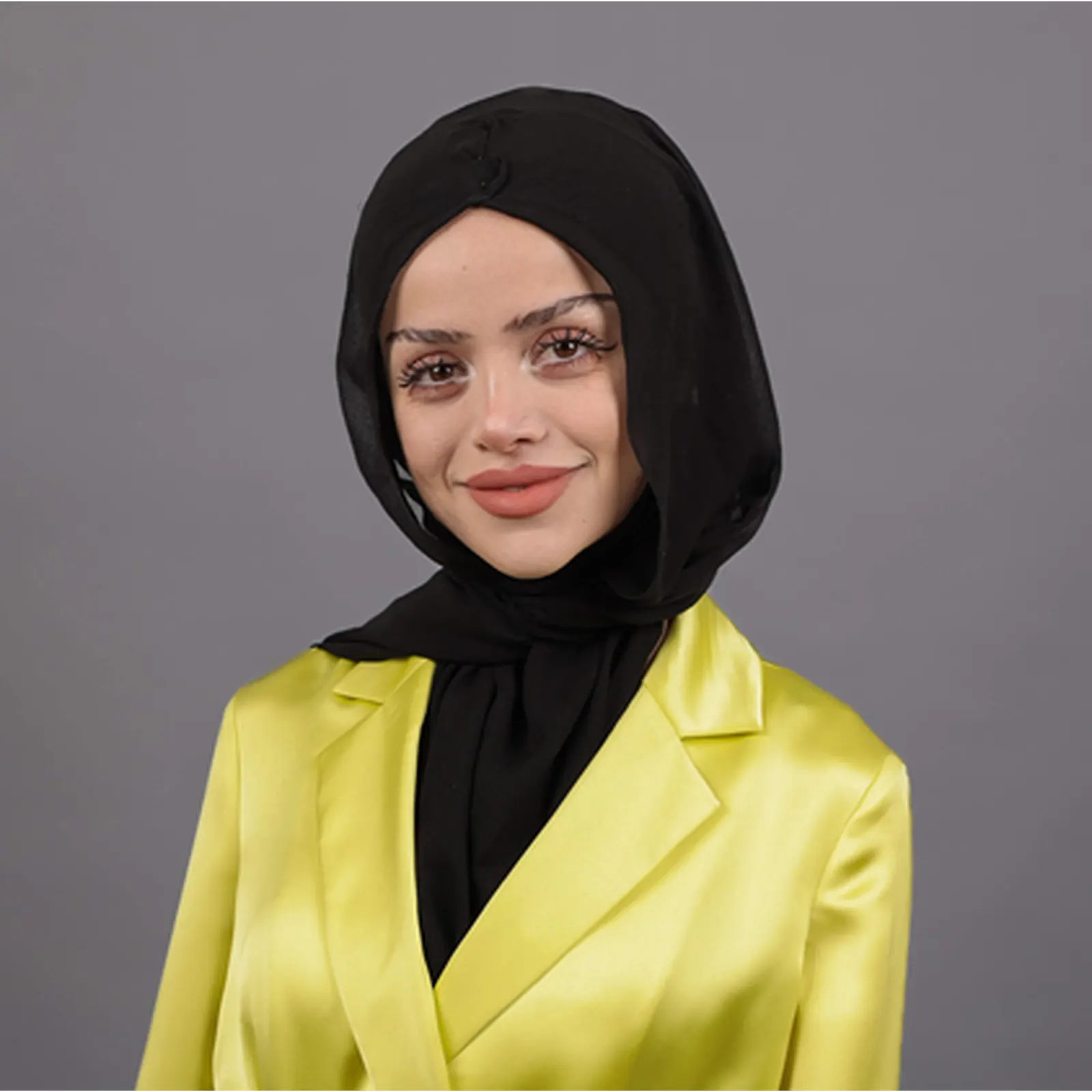Abir El Saghir biography profile