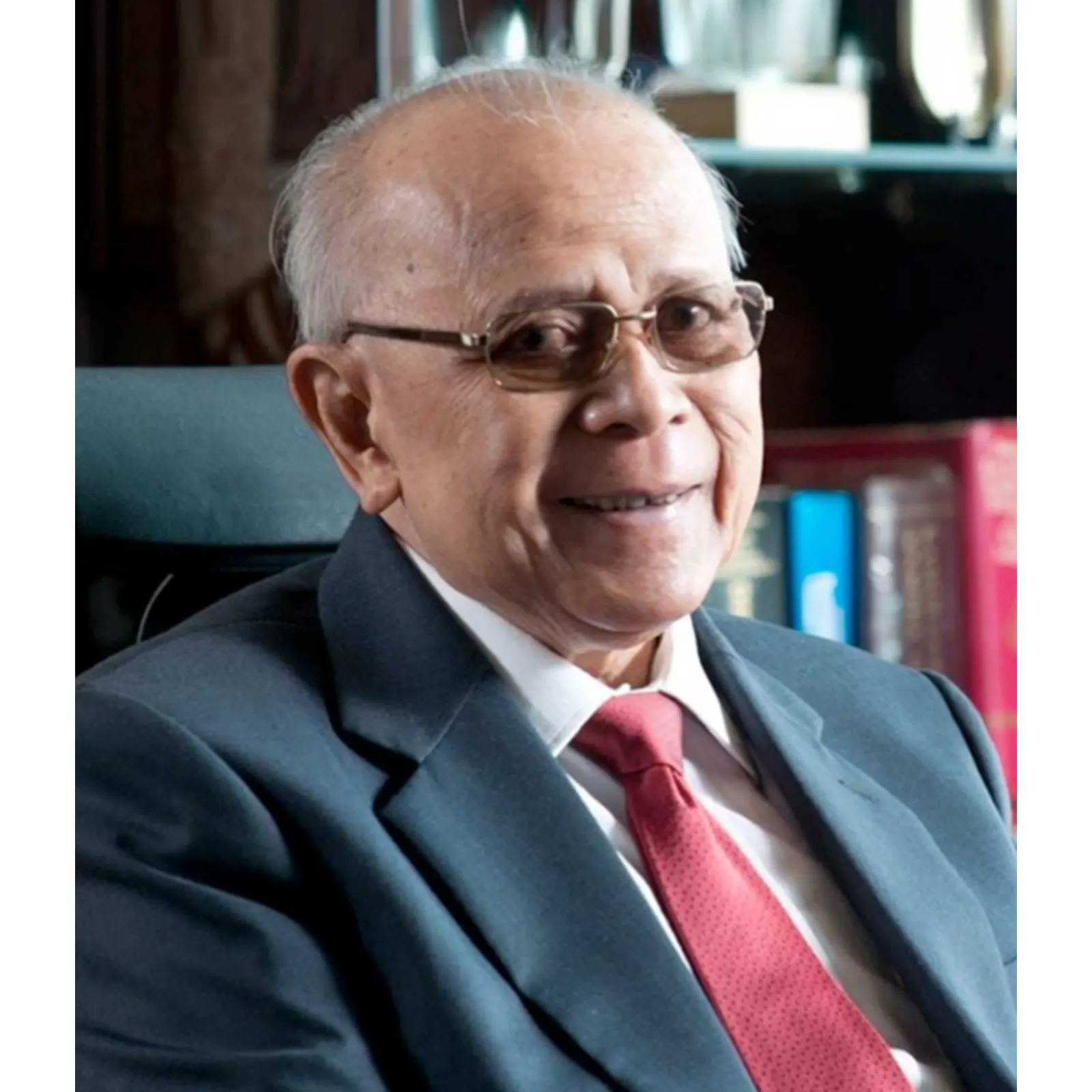 Achmad Hamami net worth and Trakindo profile