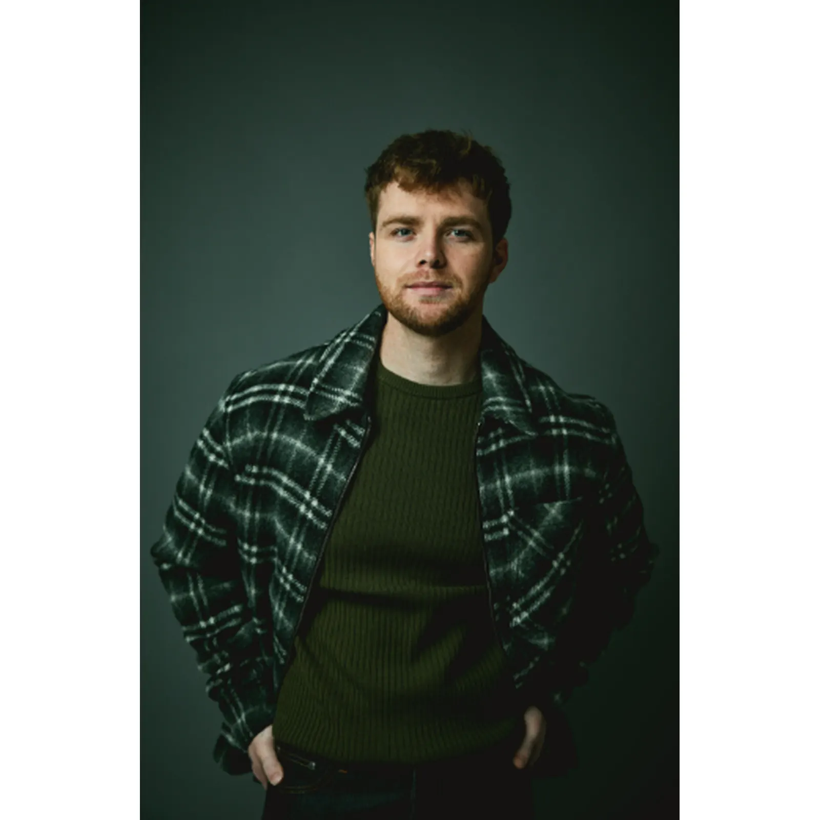 Alex Warren biography profile